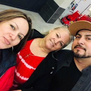 Meet your Posher, Patricia